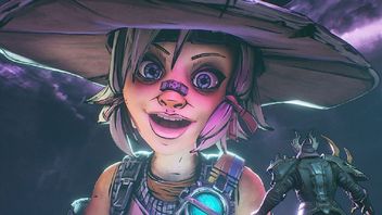 Tiny Tina's Wonderlands osiągnęło złoty status