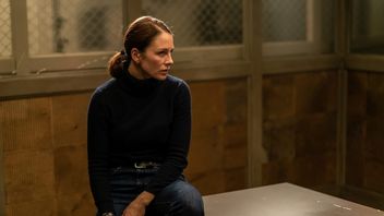 Odwilż to pierwszy polski serial HBO Max. Znamy datę premiery