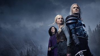 Honest Trailer wyśmiewa 2. sezon Wiedźmina i przekleństwa Geralta