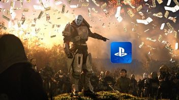 Sony wypłaci 1,2 mld dolarów pracownikom Bungie, by nie odeszli; 10 gier-usług w planach