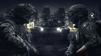 World War 3 dostępne za darmo - twórcy zapraszają na weekendowy test
