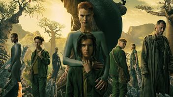 Co obejrzeć na Netflix, HBO GO i Prime Video w weekend 4-6 lutego 2022 roku