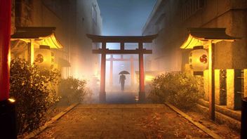 Ghostwire: Tokyo - poznaliśmy wymagania sprzętowe na PC