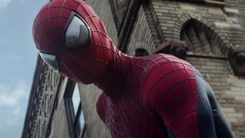 Tom Holland chciałby zobaczyć Niesamowitego Spider-Mana 3
