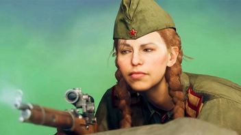 Call of Duty: Vanguard rozczarowaniem. Sprzedaje się gorzej niż CoD: Black Ops - Cold War