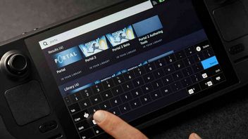 Steam otrzyma kilka poprawek, w tym rozmiar gry widoczny w Bibliotece