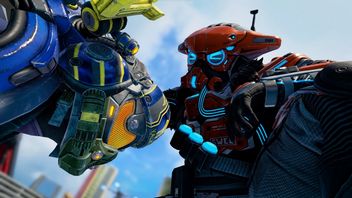 Gracze chcą zbojkotować nowy event w Apex Legends