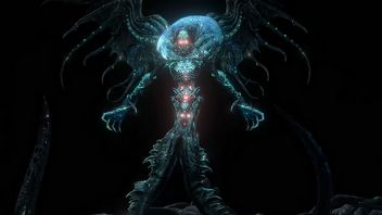 Path of Exile rekordowo popularne dzięki dodatkowi PoE: Siege of Atlas