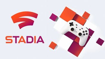 Google Stadia w tarapatach - projekt zmienia nazwę i strategię