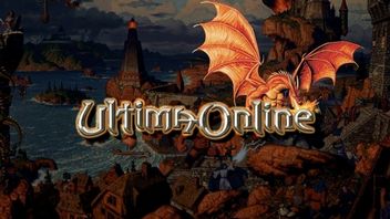 Ultima Online nagrodzi swoich weteranów specjalnymi tytułami w grze