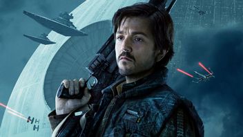 Aktor z serialu Star Wars: Andor potwierdza, że powstanie 2. sezon