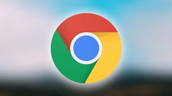Zauważyłeś, że Chrome zmienił logo?