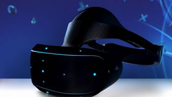 Premiera PlayStation VR 2 może nastąpić później, niż oczekiwano