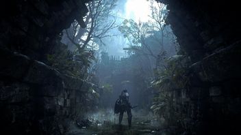 Remake Demon's Souls na PS5 wciąż może skrywać sekrety