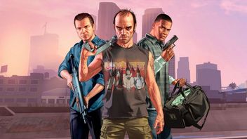 GTA Trilogy sprzedało się świetnie; Take-Two chwali się sukcesami GTA i Red Dead Redemption