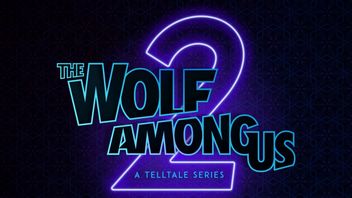 The Wolf Among Us 2 niemal ukończone; oficjalny stream już jutro