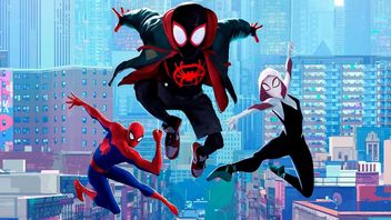 Twórcy Spider-Man: Across the Spider-Verse o potencjalnym crossoverze z MCU