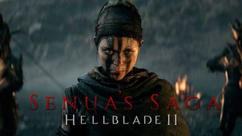 Hellblade 2 ma sprawić, że Hellblade będzie wyglądać jak gra indie