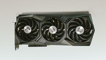 Jaką kartę graficzną warto kupić? Jeden wykres odpowiada na pytanie