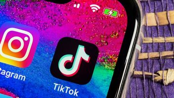 Chyba żadna aplikacja społecznościowa nie zbiera o nas tyle danych, co TikTok