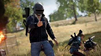 NFT ma nowych zwolenników; twórcy PUBG inwestują w metaverse