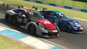 Sony ujawnia Gran Turismo Sophy, „rewolucyjne” AI do gier