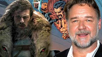 Russell Crowe dołącza do obsady filmu Kraven the Hunter