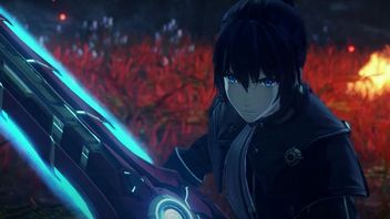 Xenoblade Chronicles powraca; nowa gra z serii jeszcze w tym roku
