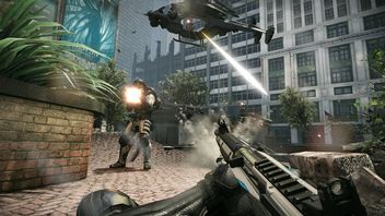 Ostatni patch do Crysis Remastered na PC przyniósł znaczny skok wydajności