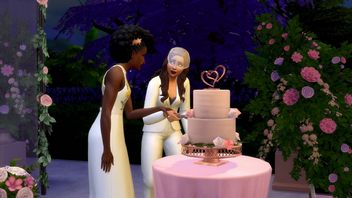 Dodatek do The Sims 4 nie pojawi się w Rosji; powodem homofobiczne prawo