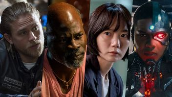 Charlie Hunnam, Ray Fisher i inni w nowym filmie Zacka Snydera