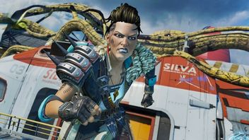 Apex Legends znów na rekordowo popularne Steamie mimo ostatnich kontrowersji