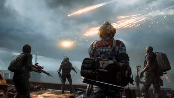 Ponad 100 tysięcy osób chce zwrotu pieniędzy za Battlefielda 2042 (Aktualizacja)