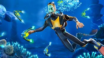 Twórcy gry Subnautica pracują nad Project M; premiera w tym roku
