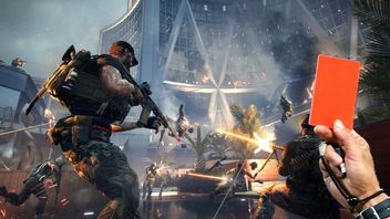CrossfireX może podzielić los Battlefielda 2042; pierwsze opinie nie są pozytywne