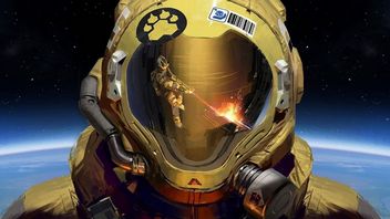 4 dni pracy w tygodniu - twórcy Homeworld zmieniają zasady w studiu