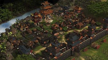 Nowa Twierdza powstaje, Firefly Studios potwierdza