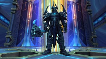 WoW 9.2 Eternity’s End z datą premiery