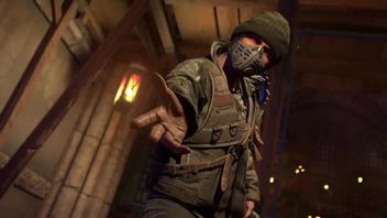 W Dying Light 2 w końcu można zmienić dubbing na angielski