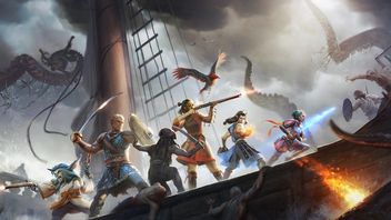 Dystrybucja cyfrowa na weekend (m.in. Pillars of Eternity 2, Wasteland 3 i Frostpunk)