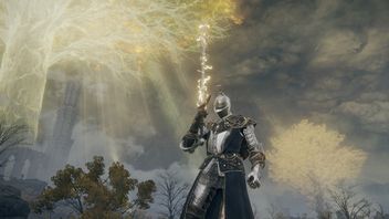 Elden Ring na gameplayach z finalnej wersji gry [Aktualizacja]
