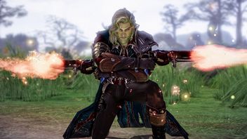 Lost Ark z problemami na starcie; udostępnienie gry opóźnione