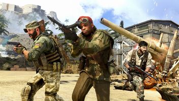 CoD Modern Warfare 2 i Warzone 2 zapowiedziane; premiera w 2022 roku
