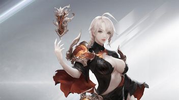 Lost Ark ruszył w nocy i od razu pokonał CSGO