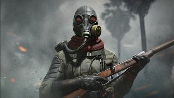 Twórcy CoD: Warzone tłumaczą się z zabugowania gry