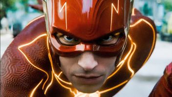 Zobacz zwiastun superbohaterskich filmów DC w 2022 roku