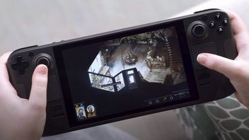 Valve udostępniło pliki, dzięki którym wydrukujesz sobie Steam Decka