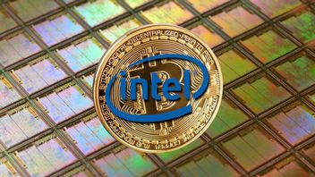 Intel obiecuje energooszczędne czipy do kopania bitcoinów