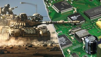 Konflikt rosyjsko-ukraiński może mieć wpływ na ceny podzespołów