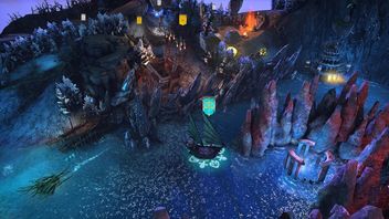 Ubisoft rekrutuje do pracy przy nowym, wysokobudżetowym Might and Magic